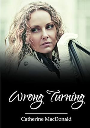 Seller image for Wrong Turning for sale by WeBuyBooks