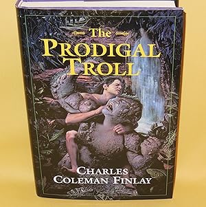 The Prodigal Troll