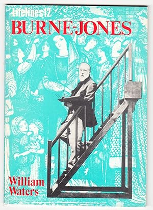 Imagen del vendedor de Burne-Jones: An Illustrated Life of Sir Edward Burne-Jones 1833-1898 (Shire Lifelines 12) a la venta por R and R Books