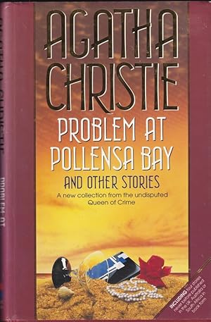 Imagen del vendedor de Problem at Pollensa Bay and other Stories a la venta por Caerwen Books
