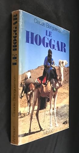 Imagen del vendedor de Le Hoggar a la venta por Abraxas-libris