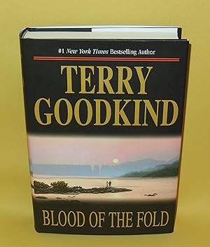 Blood of the Fold: 3 (Sword of Truth, 3)