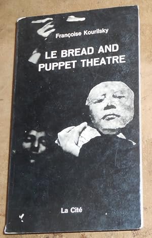 Le Bread and Puppet Theatre