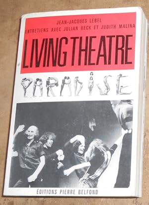 Living Theatre