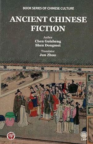 Ancient Chinese Fiction