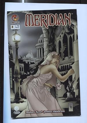 Image du vendeur pour Meridian numero 02 mis en vente par El Boletin