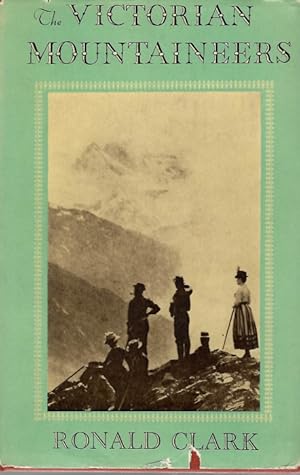 Victorian Mountaineers