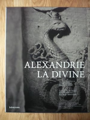 Imagen del vendedor de Alexandrie la divine : 2 volumes a la venta por D'un livre  l'autre