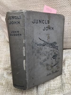 Jungle John