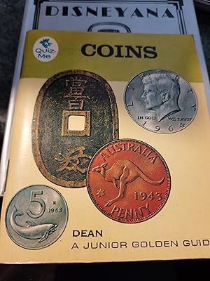 Seller image for Coins for sale by SGOIS