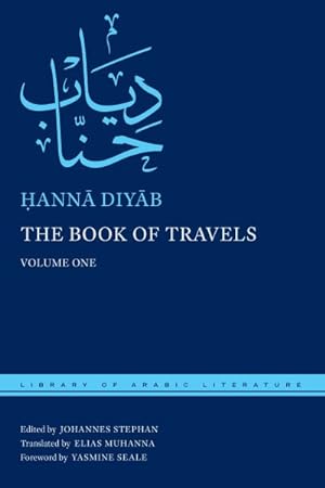 Seller image for Book of Travels for sale by GreatBookPrices