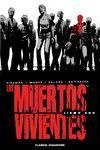 LOS MUERTOS VIVIENTES INTEGRAL Nº 01/08