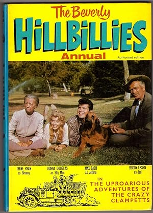 Seller image for The Beverly Hillbillies Annual for sale by HAUNTED BOOKSHOP P.B.F.A.