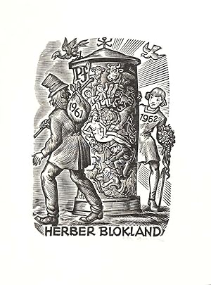 HERBER BLOKLAND