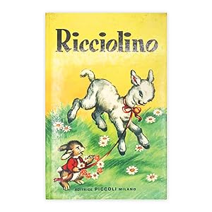 Ricciolino