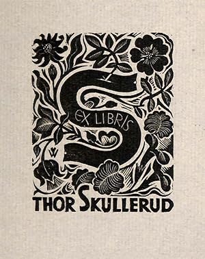 THOR SKULLERUD