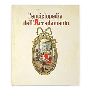 L'enciclopedia dell'arredamento