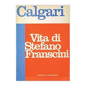 Calgari - Vita di Stefano Franscini