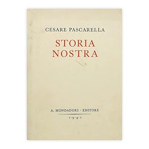 Cesare Pascarella - Storia Nostra