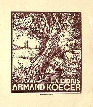 ARMAND KOEGER