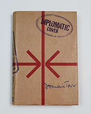 Diplomatic Cover