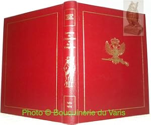 Bild des Verkufers fr Exercice de l'Arquebuse 1474-1856. Exercices de l'Arquebuse et de la Navigation 1856-1974. zum Verkauf von Bouquinerie du Varis
