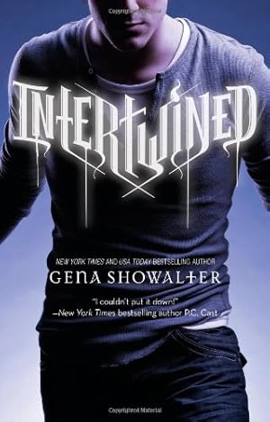 Seller image for Intertwined by Showalter, Gena [Paperback ] for sale by booksXpress