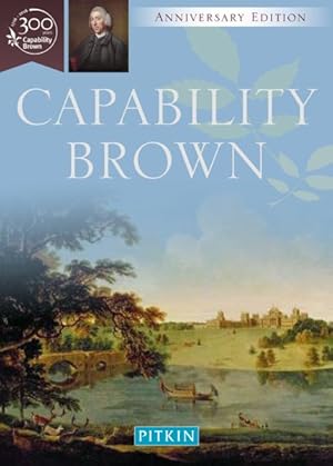 Seller image for Capability Brown for sale by GreatBookPrices