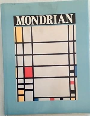 Bild des Verkufers fr Mondrian Cameo (Great Modern Masters Series) zum Verkauf von Chapter 1