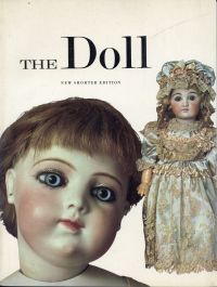 Bild des Verkufers fr The doll. zum Verkauf von Bcher Eule