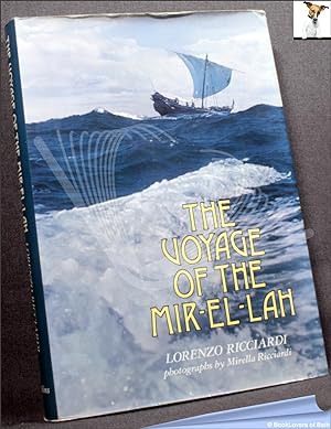 Image du vendeur pour The Voyage of the Mir-El-Lah mis en vente par BookLovers of Bath