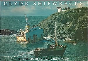 Immagine del venditore per Clyde Shipwrecks venduto da Deeside Books