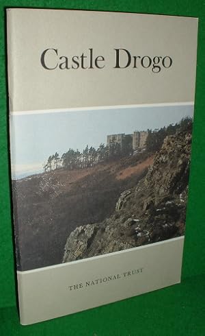 CASTLE DROGO Devon , Revised Edition