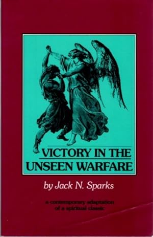 Seller image for VICTORY IN THE UNSEEN WARFARE for sale by By The Way Books