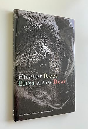 Bild des Verkufers fr Eliza and the Bear. zum Verkauf von Peter Scott