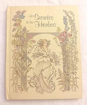 Seller image for Los secretos de las hierbas. for sale by Aaromadelibros