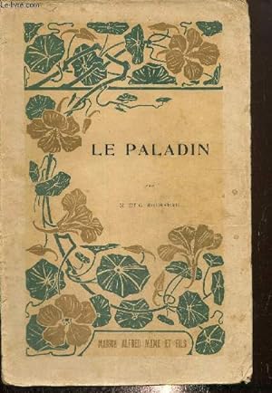 Immagine del venditore per Le Paladin venduto da Le-Livre