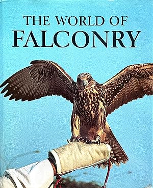 Image du vendeur pour World of Falconry mis en vente par Randall's Books