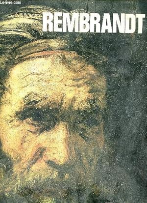 Imagen del vendedor de Rembrandt a la venta por Le-Livre