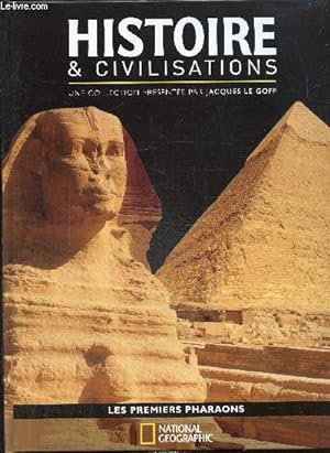 Seller image for Les Premiers Pharaons (Collection "Histoire & Civilisation", n1) for sale by Le-Livre