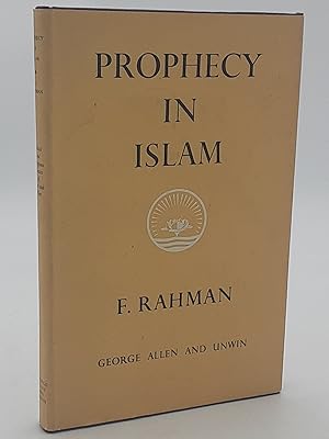 Prophecy in Islam.
