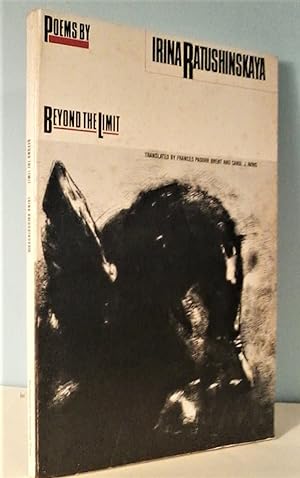 Immagine del venditore per Beyond the Limit: Poems (Vne limita) venduto da Berthoff Books