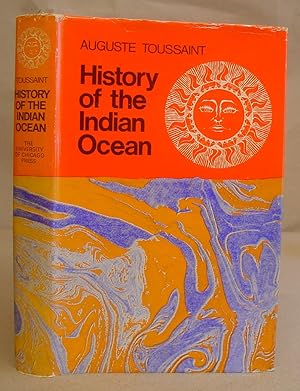 History Of The Indian Ocean
