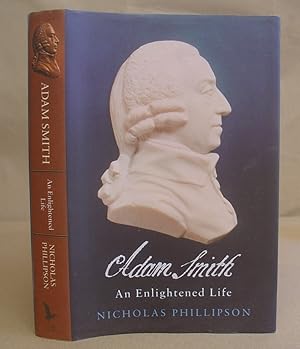 Adam Smith - An Enlightened Life