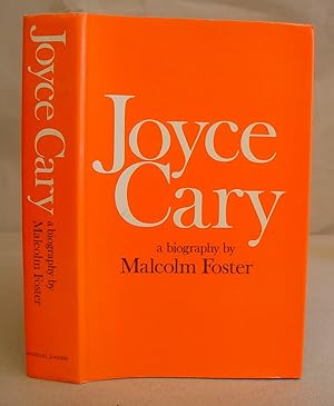 Joyce Cary - A Biography