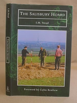 Image du vendeur pour The Salisbury Hoard mis en vente par Eastleach Books