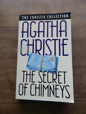 The Secret of Chimneys (The Christie Collection)