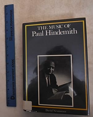 The Music of Paul Hindemith