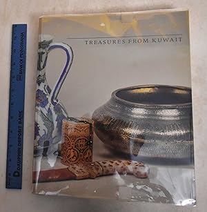 Islamic Art & Patronage: Treasuries from Kuwait