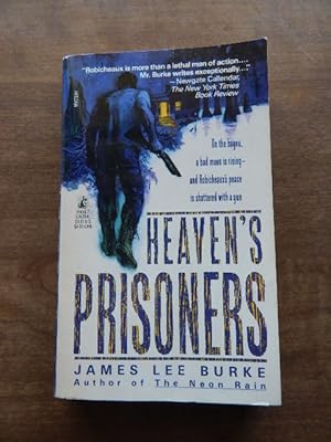 Heaven's Prisoners (Dave Robicheaux Mysteries)